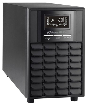 PowerWalker VI 1500 CW - UPS - 1050 watt - 1500 VA
