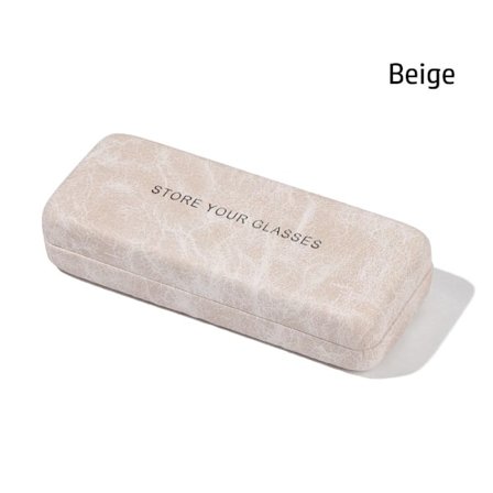 Glasögonfodral Glasögonfodral CASE