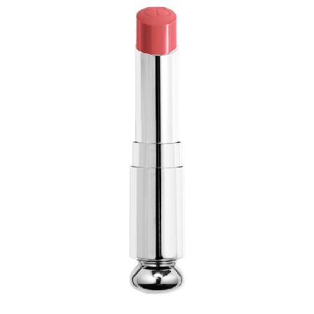 DIOR Addict Refill - Shine Lipstick Intense Color 90% Natural-Origin Ingredients Läppstift Dam Rosa 3,2G