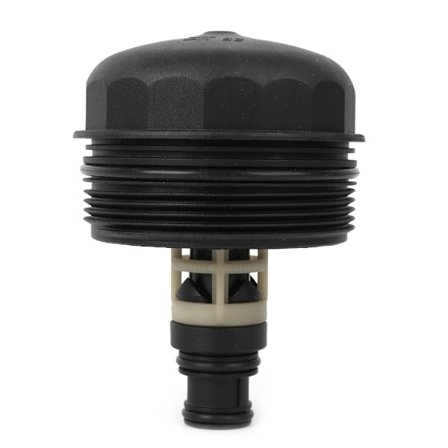 Olie Filter Hus Dæksel 11427508968 Passer til E81 E87 E88 E82 E91 E46