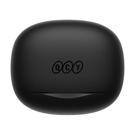 TWS QCY MeloBuds HT12 hörlurar (svart)