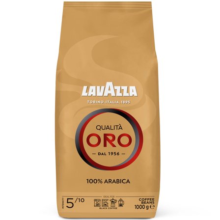 Lavazza Qualità Oro Perfect Symphony Kaffebønner, 1 kg