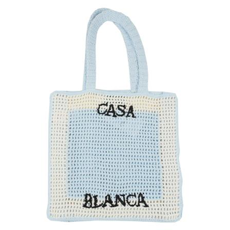 Casablanca, Bag Wit, Dames, Maat:ONE Size