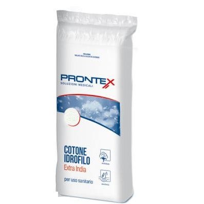 Prontex Cotone Idrofilo 1000g