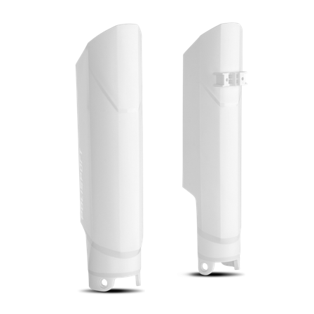 Polisport Fork Guards - KTM 350 XC-F 2013-2014