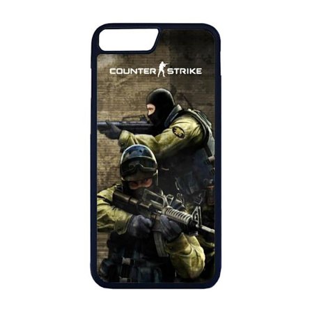 CS Counter-Strike iPhone 7 Plus/iPhone 8 Plus Skal