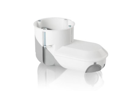 Gycom 127122 Monitoimirasia, Asennustuotteet