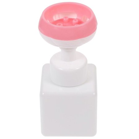 Skummande Tvålautomat Pumpflaska Skummande Handtvålautomat Katt Tass Skummande Flaska[HK]