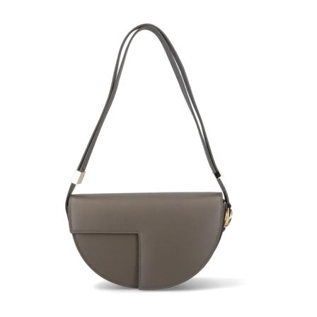 Patou, Shoulder Bags Zielony, Kobieta, Rozmiar: ONE Size