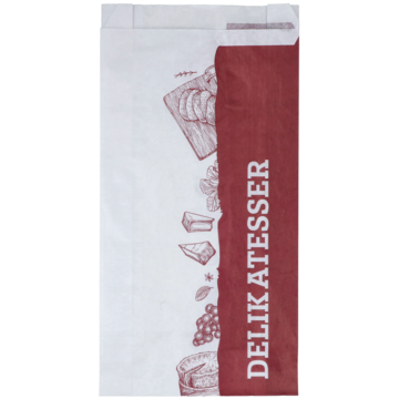 Delikatesspose 1,5 kg