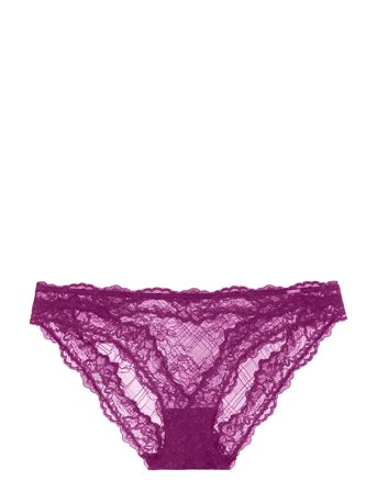 Origins Lace Brief Dorina Purple