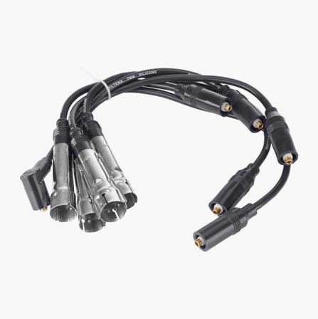 TÄNDKABELSATS AUDI - Biltema