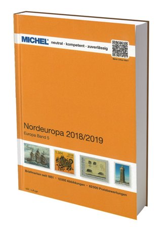 MICHEL Nordeuropa 2018/19