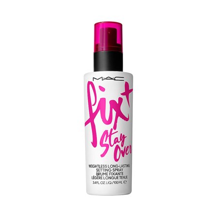 MAC Fix+ Stay Over Setting Spray Stay Over, Makeup, Ansigt, Setting Spray