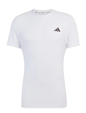 adidas Tennis | Freelift Tee | M
