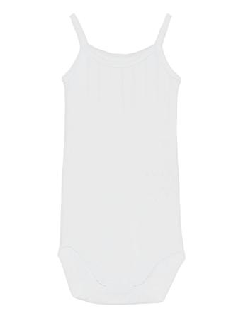 Baby Body White Noa Noa Miniature