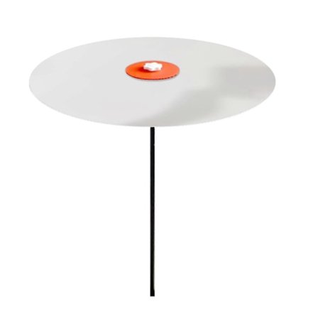 Kasvien aurinkosuoja Helppo asennus Aurinkosuoja Säädettävällä korkeudella Ulkona Vedenpitävä Uudelleenkäytettävä Puutarhavarjo Levy Sateenvarjo 