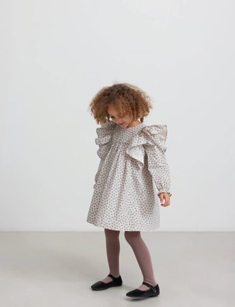 MarMar Copenhagen Daria - Pink - 92