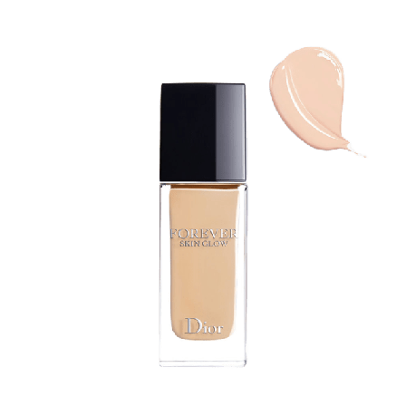DIOR Forever Skin Glow 24h Hydrating Radiant Foundation Dam Beige 30ML