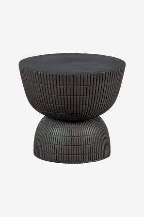 WOOOD - Salongbord Samson - Brun - Sofabord - Fra Homeroom