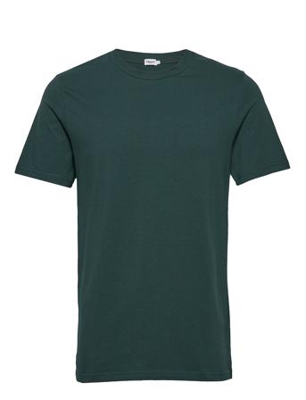 M. Lycra Tee T-shirts Short-sleeved Grön Filippa K