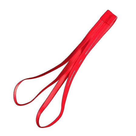 5 stk. Mode Kvinder Pige Dobbelt Elastisk Hårbånd