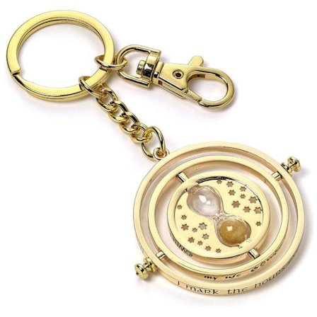Harry Potter Nyckelring Time Turner
