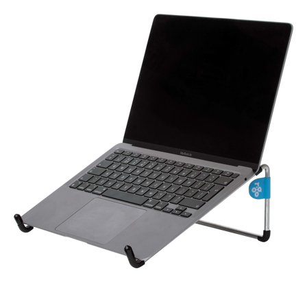 R-GO Tools R-Go Steel Basic - notebookstativ