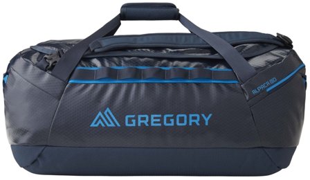 Gregory Alpaca 60L Slate Blue - Tursekker