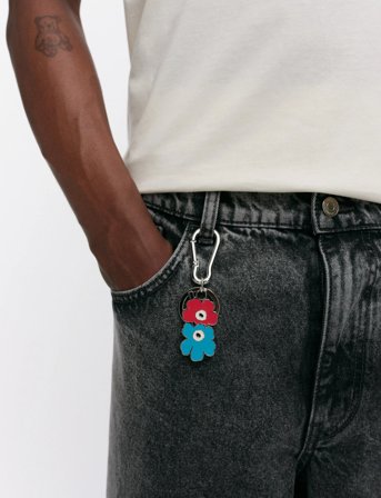 Marimekko Puhallus Unikko I - Multi/patterned - ONE SIZE