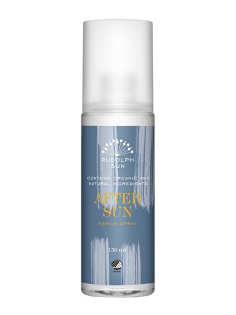 Rudolph Care Rudolph Sun After Sun Repair Spray 150ml