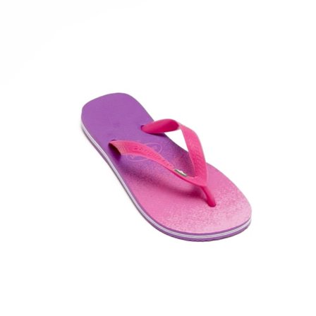 Havaianas Brasil Fresh Unisex sandals Purple 35/36