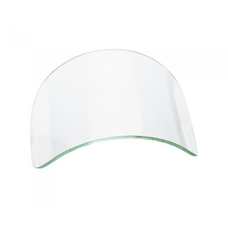 Sundström SR 365 Visir laminert glass, for SR 200, Ånderettsvern