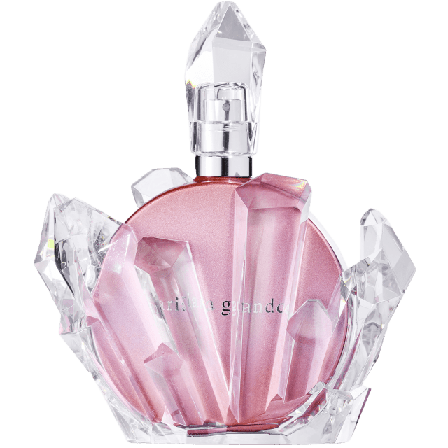 Ariana Grande R.E.M. Cherry Eclipse EdP Parfym & EdT Dam 30ML