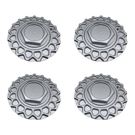 168 mm Deksel for Nav, Senterdeksel for Nav, Deksel for Nav 9155L169 for 247L169 09.24.028, 4 stk