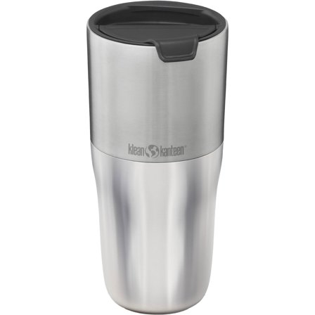 Klean kanteen Rise Tumbler 770 ml, børstet stål