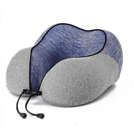 Resekudde, Nackkudde i Memory Foam