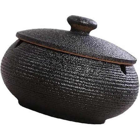 Slitesterkt askebeger, askebeger, askebeger med lokk for hjemmehotell_Spesielle gaver