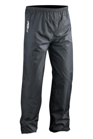 Sadehousut Ixon Compact Musta 5XL