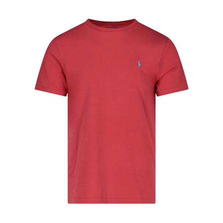 Polo Ralph Lauren T-Shirts Rød, Herre