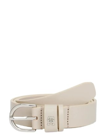 Tommy Hilfiger Essential Effortless 2.5 Sv - Beige - 85