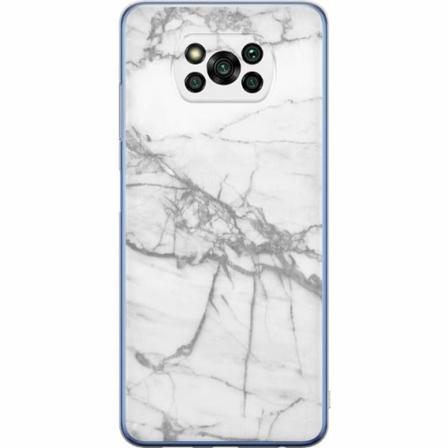Xiaomi Poco X3 Pro Skal / Mobilskal - Marmor