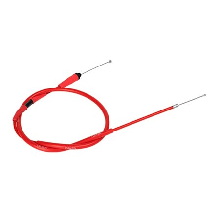 Gaskabel Universal Motorcykler Knallerter ATV Scootere Clutch Line Kabel Wire