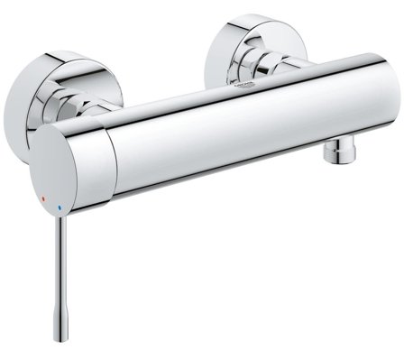 Grohe Essence Duschblandare krom, Badrum