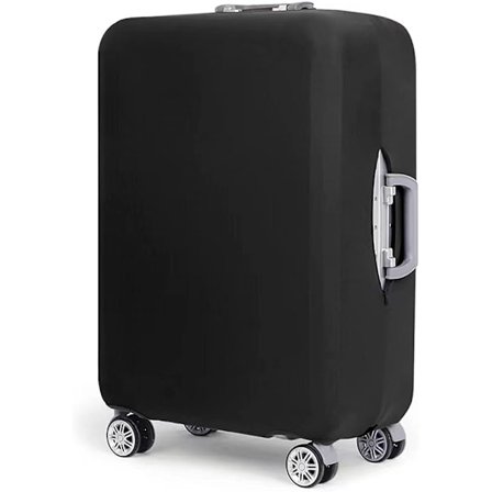 Koffertbeskyttelse 28 Tommers Bagasje Beskyttende Trekk for Hjul Koffert Trillekoffert