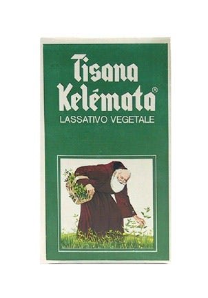 Tisana Kelemata Erbe 80g