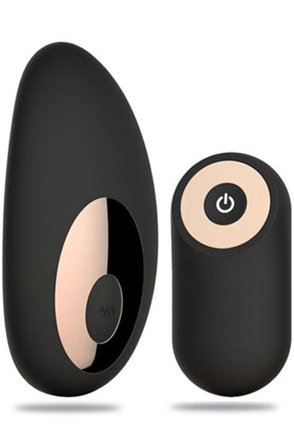 TOYZ4LOVERS Pleasure Shell Trosvibrator - Blushme.se