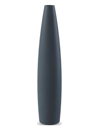 Candlestick Tube 33Cm Blue Cooee Design