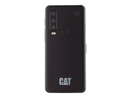 Cat S75 - 5G smarttelefon - 6GB/128GB