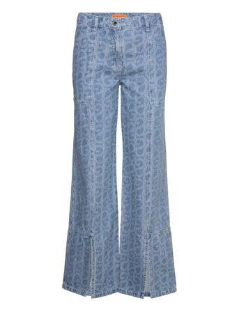 STINE GOYA | Sgaoibhin, 1998 Denim | 25